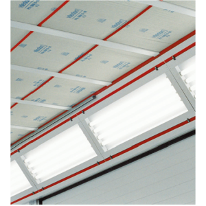 Plafoniere a LED