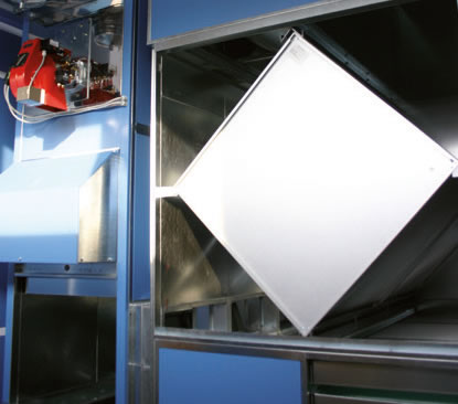 Recuperatore di calore